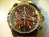 Tudor Tiger Prince Chronograph Watch - 10 of 14