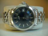 Omega Seamaster 120m Ref# 2501.81 Auto Blue Wave Dial
Serviced - 1 of 11