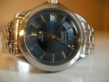 Omega Seamaster 120m Ref# 2501.81 Auto Blue Wave Dial
Serviced - 7 of 11