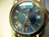 Omega Seamaster 120m Ref# 2501.81 Auto Blue Wave Dial
Serviced - 2 of 11