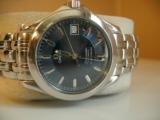 Omega Seamaster 120m Ref# 2501.81 Auto Blue Wave Dial
Serviced - 8 of 11