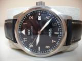 IWC Mark XV Ref # 3253 Automatic Deployment Clasp - 1 of 12