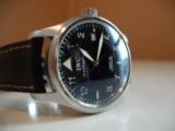 IWC Mark XV Ref # 3253 Automatic Deployment Clasp - 3 of 12