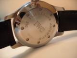 IWC Mark XV Ref # 3253 Automatic Deployment Clasp - 6 of 12