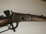 Winchester 1892 25-20Special Order Antique (circa 1898) - 2 of 17