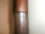 Winchester 1892 25-20Special Order Antique (circa 1898) - 14 of 17