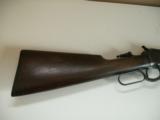 Winchester 1892 25-20Special Order Antique (circa 1898) - 4 of 17