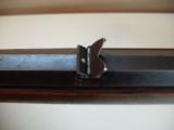 Winchester 1892 25-20Special Order Antique (circa 1898) - 6 of 17