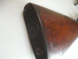 Winchester 1892 25-20Special Order Antique (circa 1898) - 5 of 17