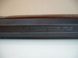 Winchester 1892 25-20Special Order Antique (circa 1898) - 7 of 17