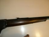Winchester Model 1885 32 WCF Antique - 11 of 15
