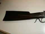 Winchester Model 1885 32 WCF Antique - 10 of 15