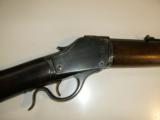 Winchester Model 1885 32 WCF Antique - 8 of 15