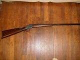 Winchester Model 1885 32 WCF Antique - 1 of 15