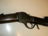 Winchester Model 1885 32 WCF Antique - 7 of 15