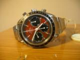 Omega Speedmaster Racing Chronograph Watch NIB - 1 of 6