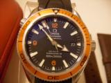 Omega Seamaster Planet Ocean Divers Watch - 2 of 14
