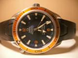 Omega Seamaster Planet Ocean Divers Watch - 14 of 14