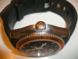 Omega Seamaster Planet Ocean Divers Watch - 4 of 14