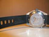 Omega Seamaster Planet Ocean Divers Watch - 12 of 14