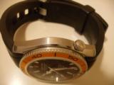 Omega Seamaster Planet Ocean Divers Watch - 5 of 14