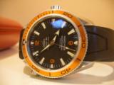Omega Seamaster Planet Ocean Divers Watch - 3 of 14