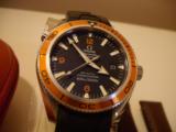 Omega Seamaster Planet Ocean Divers Watch - 1 of 14