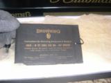 Browning A5 20 gauge (NEW IN BOX) - 3 of 6