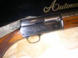 Browning A5 20 gauge
1963 - 4 of 13