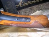 Browning A5 20 gauge
1963 - 13 of 13