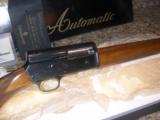 Browning A5 20 gauge
1963 - 11 of 13