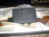 Browning NIBA5 20 AND SWEET 16 - 11 of 13