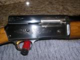 Browning A5 20 gauge 26