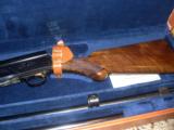 Browning A5 with Tolex Case and two VR Barrels- 3 of 15