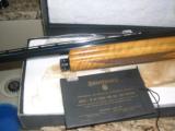Browning Sweet 16 NIB 26" IC CHOKE - 7 of 12