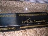 Browning Sweet 16 NIB 26" IC CHOKE - 12 of 12