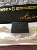 Browning Sweet 16 NEW IN BOX 99.9% 26" VR IC CHOKE - 14 of 15