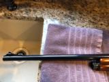 Browning Sweet 16 24"rifle sight slug barrel - 3 of 13