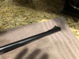 Browning Sweet 16 24"rifle sight slug barrel - 11 of 13