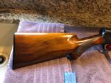 Browning Sweet 16 24"rifle sight slug barrel - 8 of 13