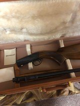 Browning 22 NIB 1959 With LIKE NEW Hartman Case - 8 of 11