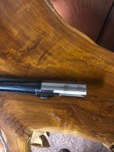 Browning Belgium 20 gauge barrel - 3 of 5