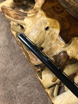 Browning Belgium 20 gauge barrel - 2 of 5