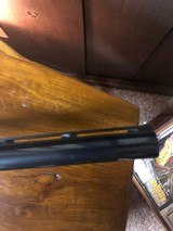 Browning Belgium 20 gauge barrel - 4 of 5
