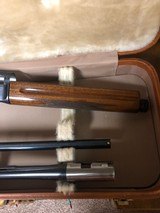 BROWNING A5 20 Gauge FIRST YEAR 1958 MINT - 8 of 10