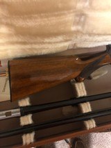 BROWNING A5 20 Gauge FIRST YEAR 1958 MINT - 7 of 10