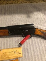 Browning Sweet 16 - 3 of 13