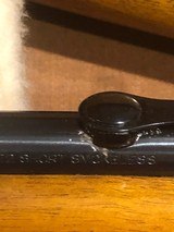 Browning ATD With Case and Scope SHORT ONLY - 7 of 11