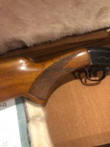 Browning ATD With Case and Scope SHORT ONLY - 5 of 11