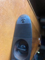 Browning ATD With Case and Scope SHORT ONLY - 3 of 11